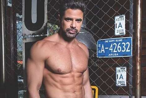 Imagen de Luciano Castro denunci&oacute; que sufre acoso callejero