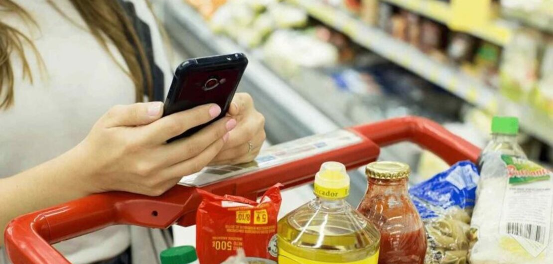 Imagen de CANASTA B&Aacute;SICA: casi 500 mil pesos para no caer en la pobreza