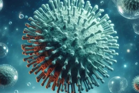 Imagen de Seria advertencia de la OMS por la enfermedad X