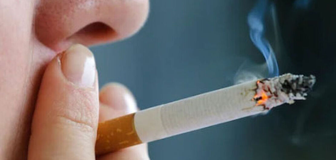 Imagen de Disminuy&oacute; el consumo de tabaco