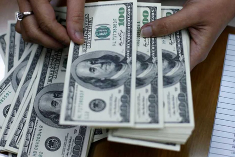 Imagen de a cu&aacute;nto cotiza, el libre el oficial y los financieros