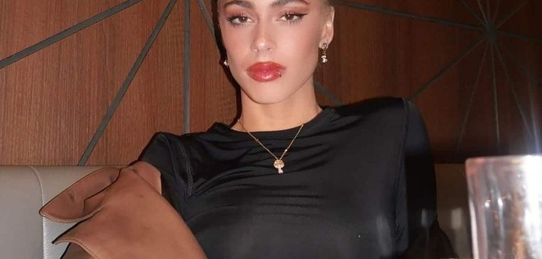 Imagen de Tini Stoessel: "Yo no me cargu&eacute; ninguna familia y tengo pruebas"
