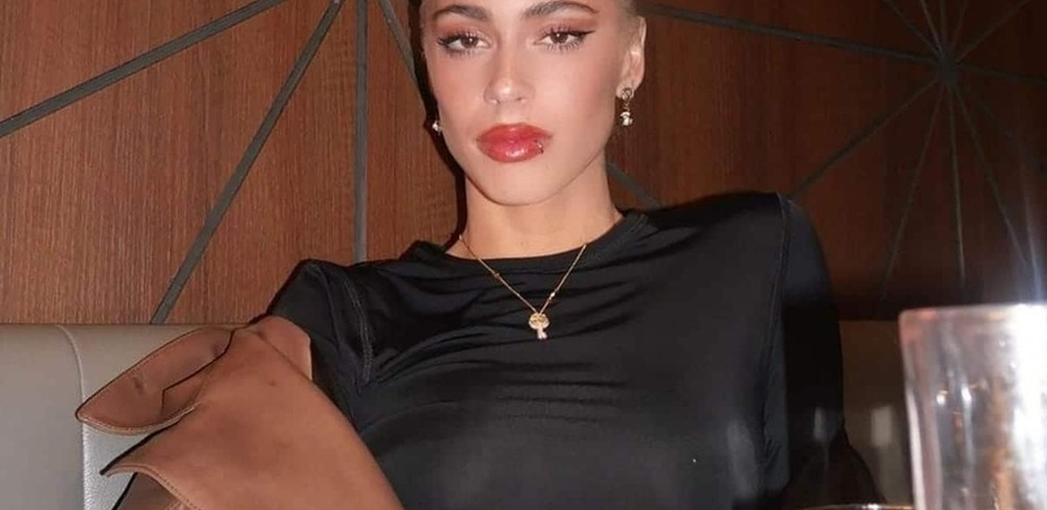 Imagen de Tini Stoessel: "Yo no me cargu&eacute; ninguna familia y tengo pruebas"