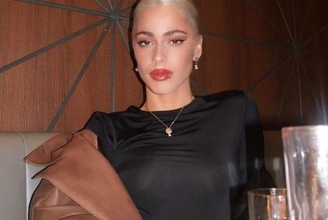 Imagen de Tini Stoessel: "Yo no me cargu&eacute; ninguna familia y tengo pruebas"