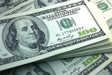 Imagen de El dólar blue marcó un nuevo récord