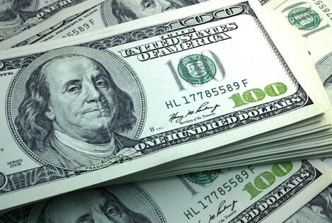 Imagen de El d&oacute;lar blue marc&oacute; un nuevo r&eacute;cord