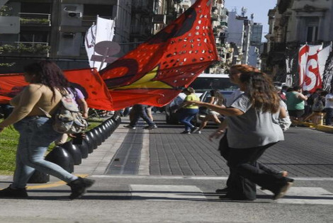 Foto: Daniel Dabove. T&egrave;lam