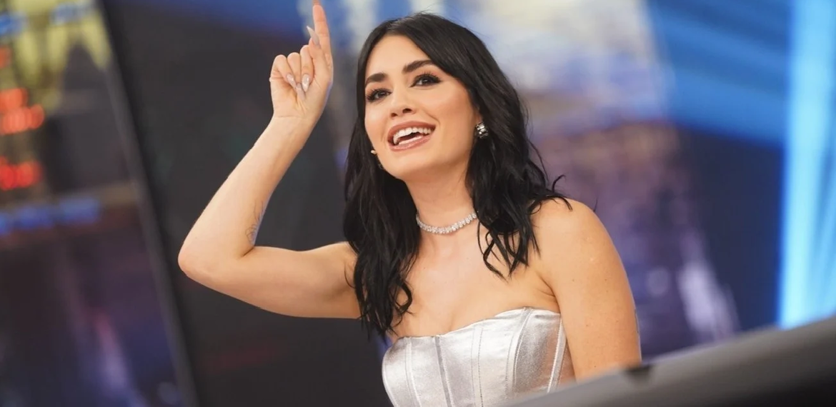 Imagen de Lali a Milei: "Tienen que hacerse cargo de gobernar para todos"