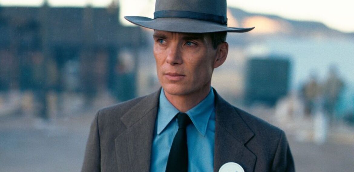 Imagen de "Oppenheimer", la epopeya histórica lidera con 13 nominaciones Imagen de "Oppenheimer", la epopeya histórica lidera con 13 nominaciones