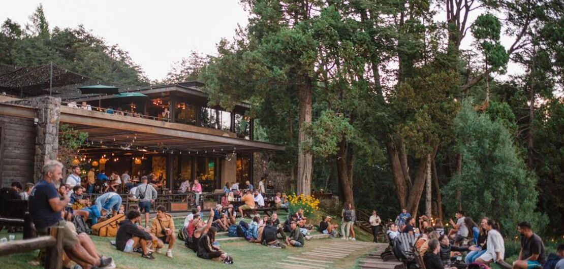 Imagen de Disfrut&aacute; un verano estelar con Cerveza Patagonia