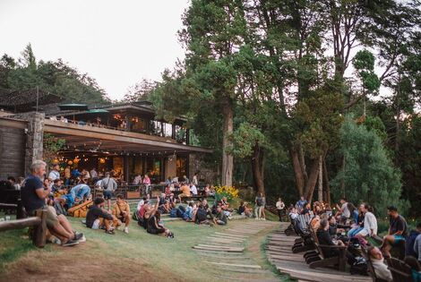 Imagen de Disfrut&aacute; un verano estelar con Cerveza Patagonia
