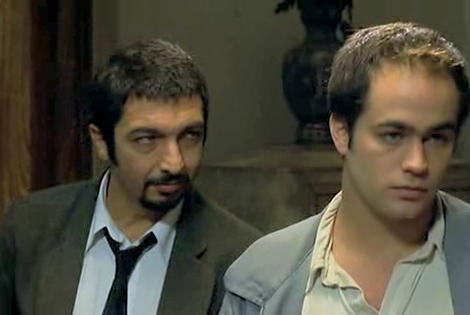 Imagen de "Nueve Reinas" regresa al cine remasterizada en 4K