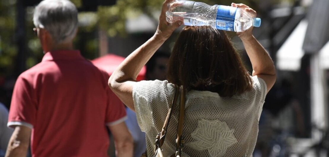 Imagen de Rosario: semana agobiante con m&aacute;s de 35 grados