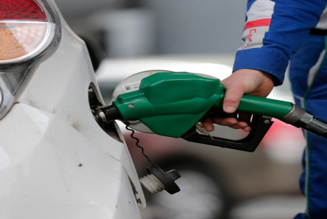 Imagen de Febrero: 25% de aumento para la nafta Imagen de Febrero: 25% de aumento para la nafta