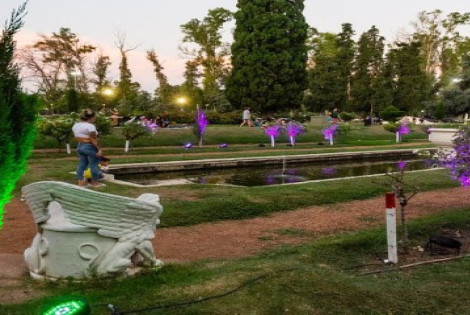 Imagen de Vuelven los picnics nocturnos a los parques