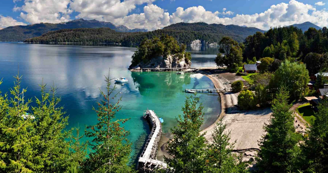 Bariloche es uno de los destinos preferidos de los turistas argentinos. Crédito: Expedia Bariloche es uno de los destinos preferidos de los turistas argentinos. Crédito: Expedia