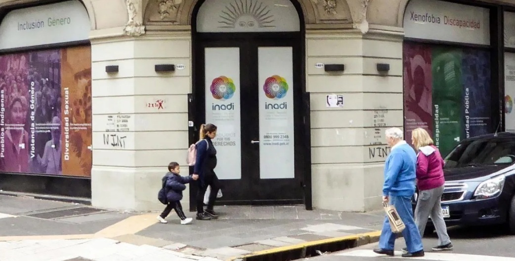 Imagen de "No vamos a seguir financiando rosca pol&iacute;tica"