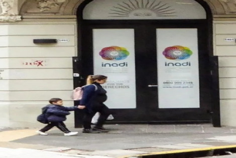 Imagen de "No vamos a seguir financiando rosca pol&iacute;tica"
