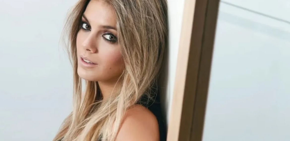 Imagen de Natalie P&eacute;rez se contagi&oacute; de Dengue: "Es muy doloroso"