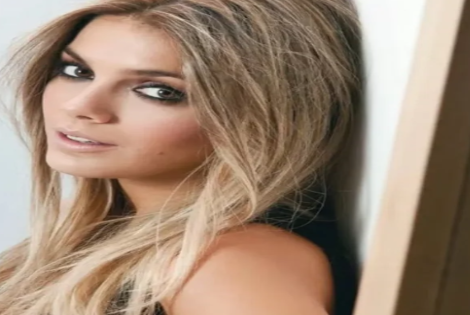 Imagen de Natalie P&eacute;rez se contagi&oacute; de Dengue: "Es muy doloroso"