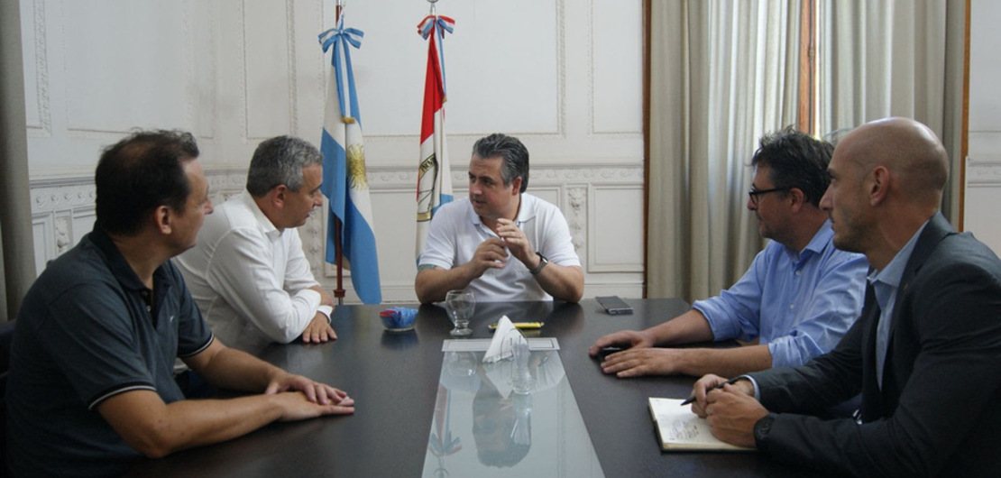 Imagen de Medidas de seguridad para el servicio de taxis