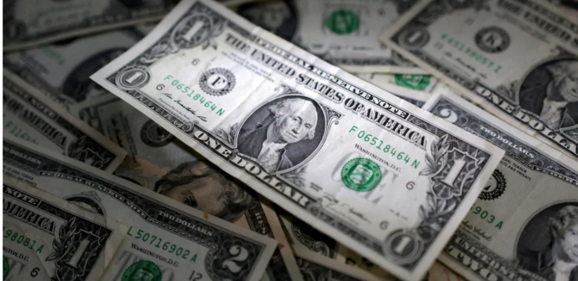 Imagen de El dólar blue sigue cayendo y no encuentra piso