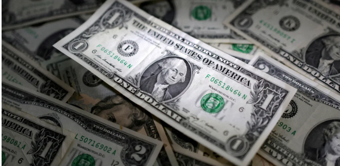 Imagen de El d&oacute;lar blue sigue cayendo y no encuentra piso