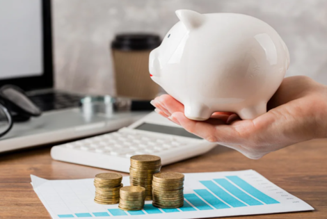 Imagen de &iquest;Qu&eacute; banco paga mejor tasa de inter&eacute;s?