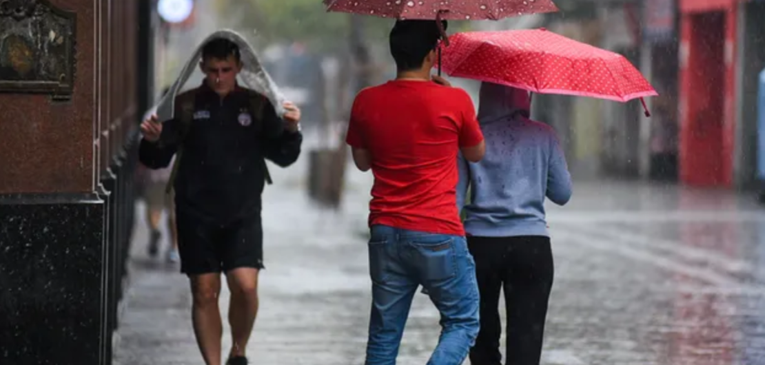 Imagen de Lluvias intensas: en una semana cayeron más de 200mm