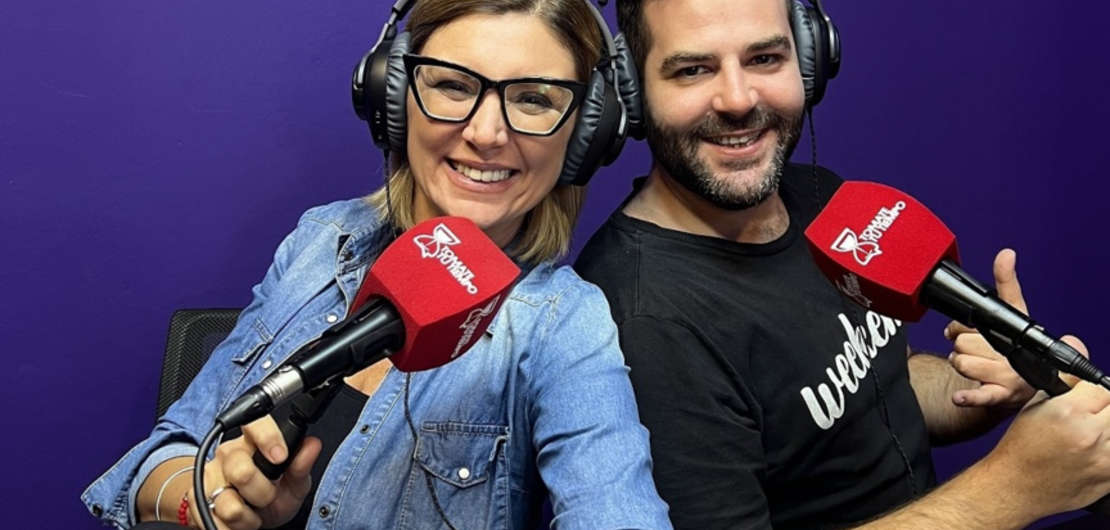 Imagen de Sonia Marchesi y Nery Bo: la dupla de la tv llega al streaming