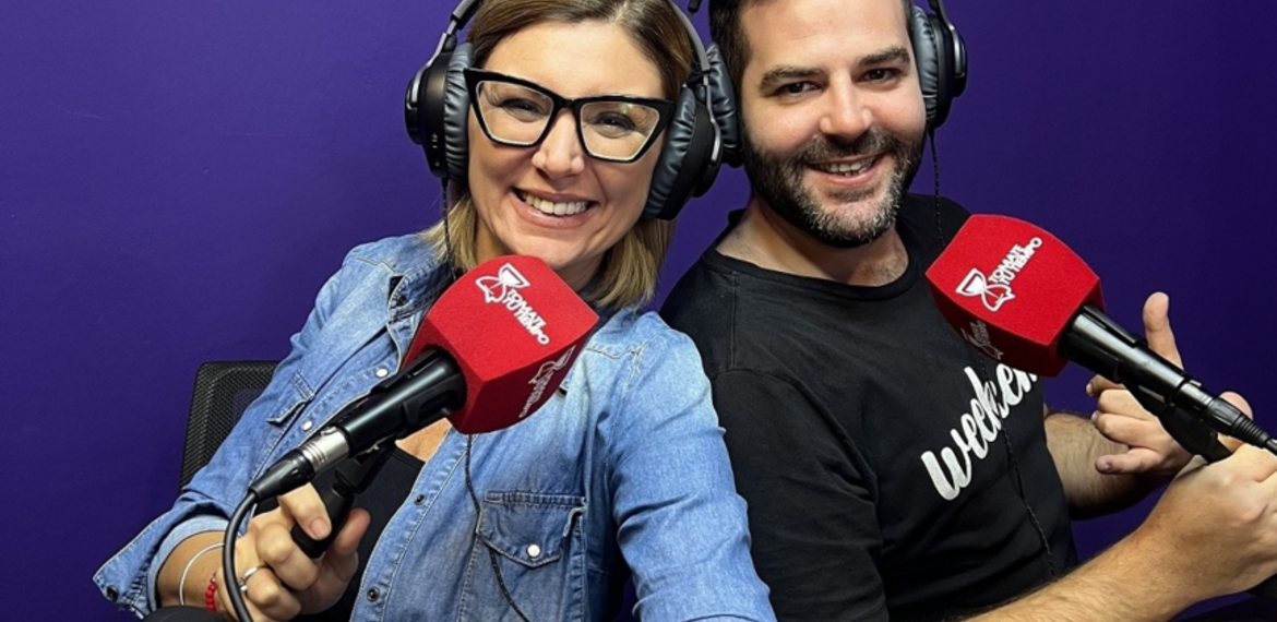 Imagen de Sonia Marchesi y Nery Bo: la dupla de la tv llega al streaming