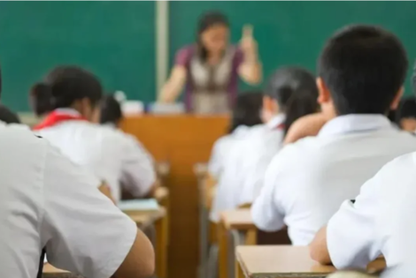 Imagen de Vouchers educativos: el Gobierno publicó el reglamento y fijó requisitos, inscripción y fecha de pago Imagen de Vouchers educativos: el Gobierno publicó el reglamento y fijó requisitos, inscripción y fecha de pago