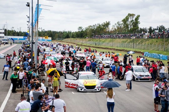 Imagen de El fin de semana el Turismo Nacional regresa a Rosario