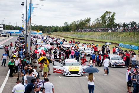 Imagen de El fin de semana el Turismo Nacional regresa a Rosario