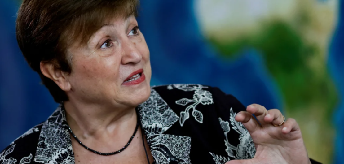 Imagen de La inflaci&oacute;n "est&aacute; bajando m&aacute;s r&aacute;pido de lo esperado"