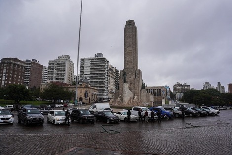 Imagen de Subasta de autos incautados al delito