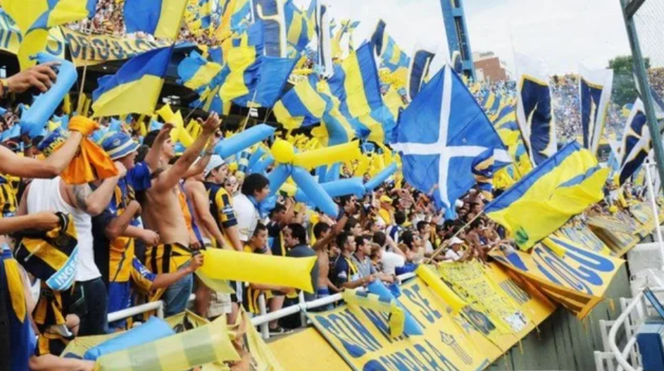Imagen de Sanci&oacute;n a Rosario Central por los incidentes ante Pe&ntilde;arol