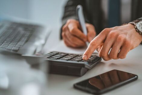 Imagen de ¿Cuánto voy a pagar de alquiler? Lanzan una calculadora Imagen de ¿Cuánto voy a pagar de alquiler? Lanzan una calculadora