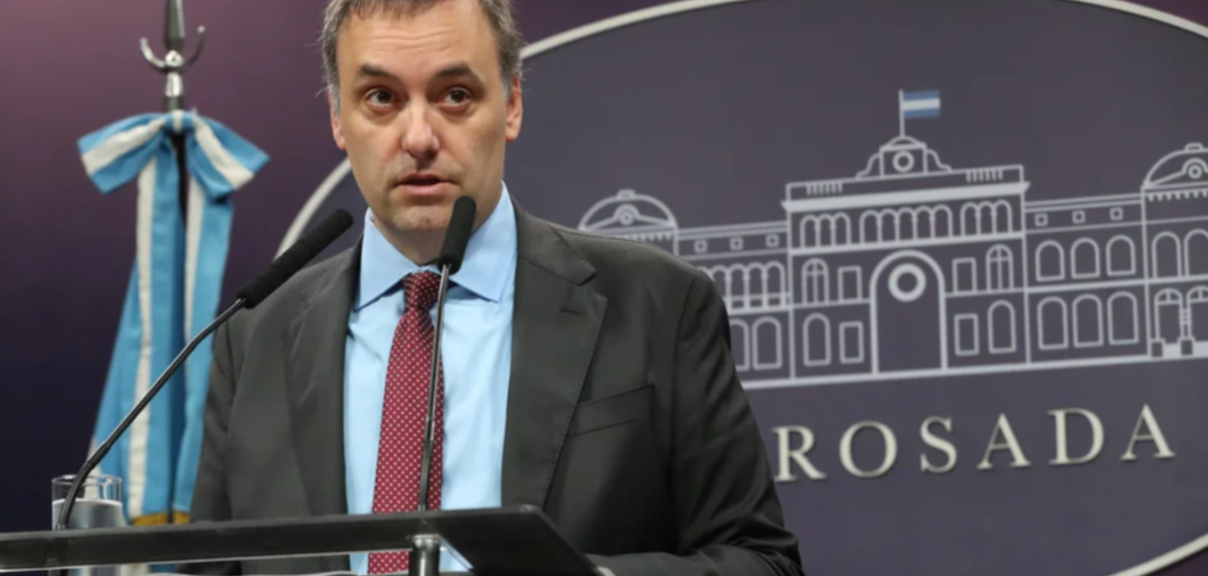 Imagen de "Las universidades públicas no se van a cerrar". Imagen de "Las universidades públicas no se van a cerrar".