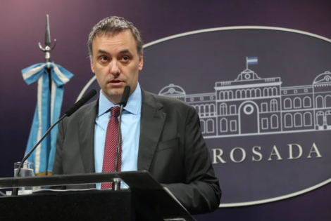 Imagen de "Las universidades públicas no se van a cerrar". Imagen de "Las universidades públicas no se van a cerrar".