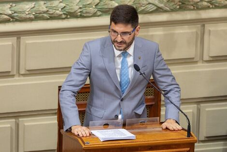 Imagen de Pullaro hizo foco en la seguridad que sumar&aacute;