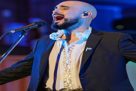 Imagen de Abel Pintos anunci&oacute; que dejar&aacute; de cantar en Argentina