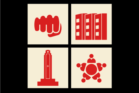 Imagen de C&oacute;mo afecta la violencia a la salud de los rosarinos