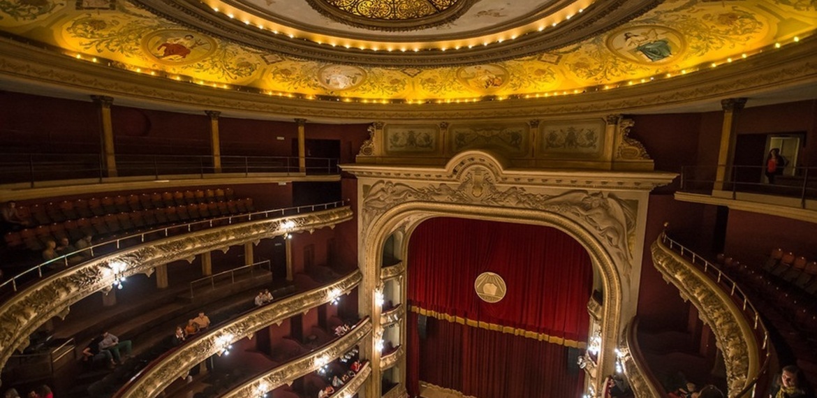 Imagen de Los Miserables en Concierto: imperdible en Teatro El Círculo