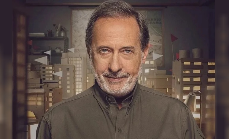 Imagen de Lanzan nuevo tráiler de la temporada 3 de "El encargado"