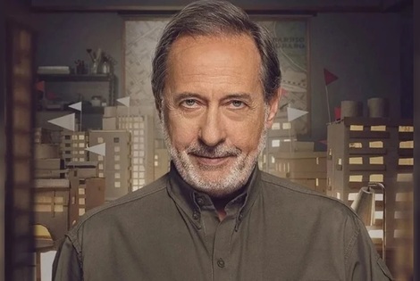 Imagen de Lanzan nuevo tráiler de la temporada 3 de "El encargado"