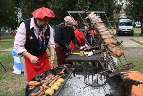 Conferencia de prensa 20 de junio - Subsecretar&iacute;a de Comunicaci&oacute;n Social (Silvio Moriconi)