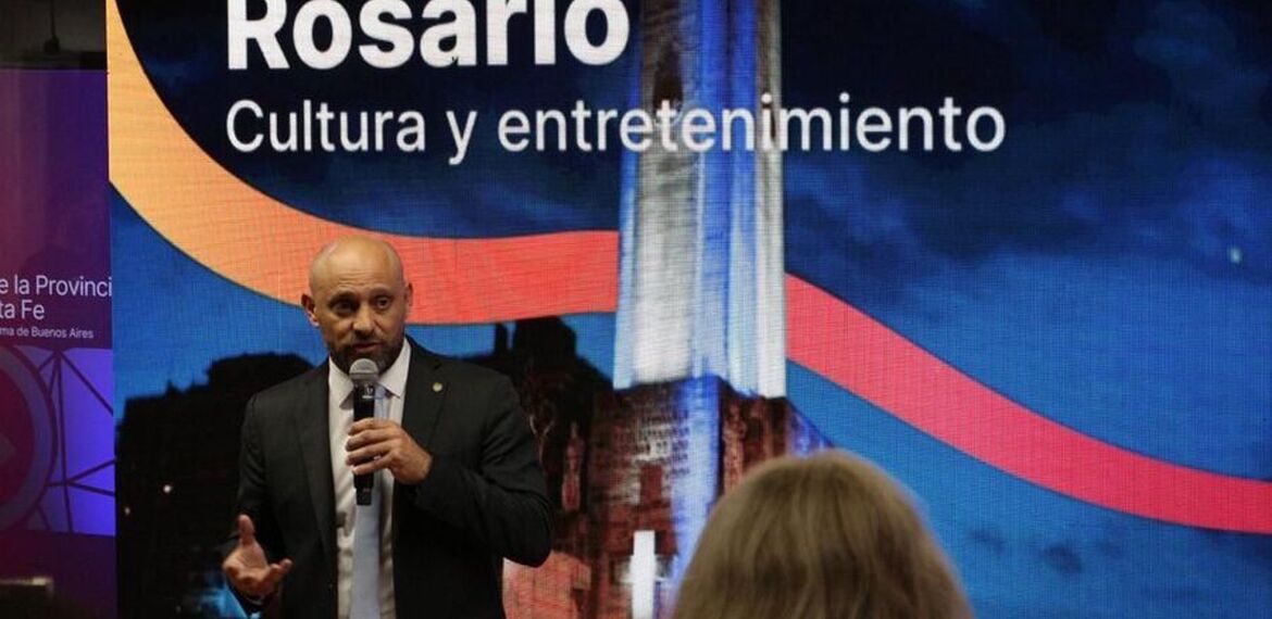 Imagen de Santa Fe presentó su oferta para vacaciones Imagen de Santa Fe presentó su oferta para vacaciones