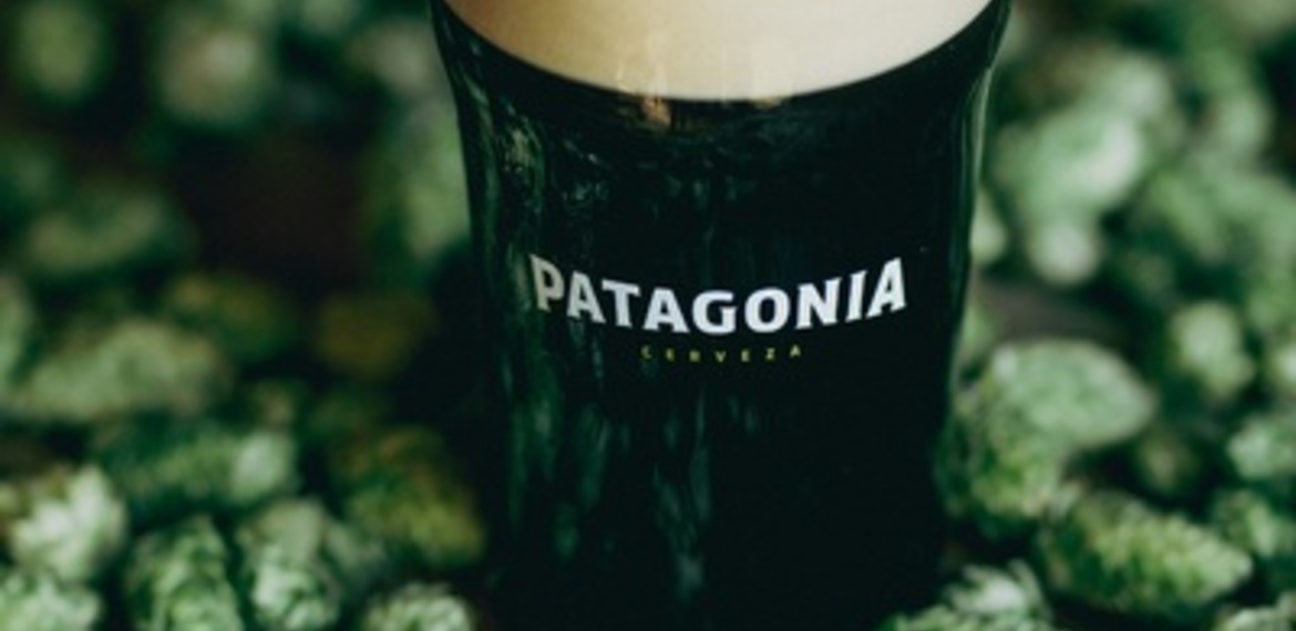 Imagen de Cerveza Patagonia presenta la Octava Canilla: Black IPA