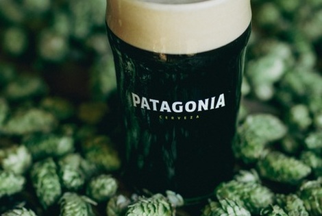 Imagen de Cerveza Patagonia presenta la Octava Canilla: Black IPA Imagen de Cerveza Patagonia presenta la Octava Canilla: Black IPA